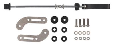 Racktime Dragd rt adapter bevestigingset large zi