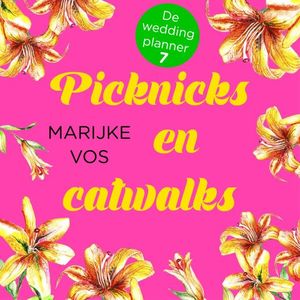 Picknicks en catwalks