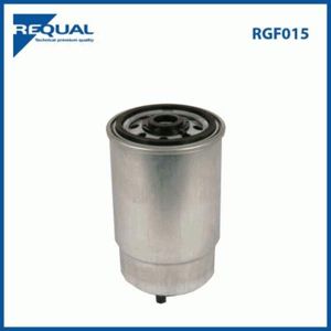 Requal Brandstoffilter RGF015