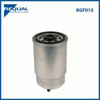 Requal Brandstoffilter RGF015