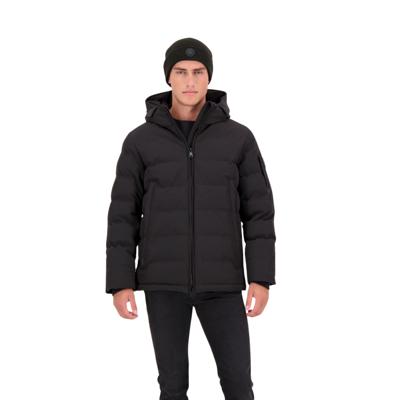 Airforce Mitchell Parka Casual Winterjas Heren L