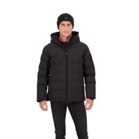 Airforce Mitchell Parka Casual Winterjas Heren L