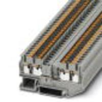 Phoenix Contact 3209569 Doorgangsklem 5.2 mm Spanveer Grijs 50 stuk(s) Phoenix Contact 3209569 Doorgangsklem 5.2 mm Spanveer Grijs 50 stuk(s)