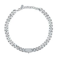Ketting Dames Chiara Ferragni J19AUW13 38 cm