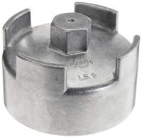 Oliefiltersleutel LS9