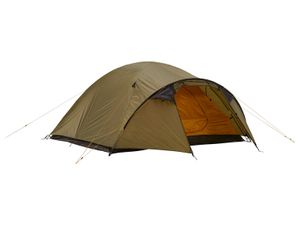 Grand Canyon 3 persoons koepeltent (4 personen, Capulet Olive)