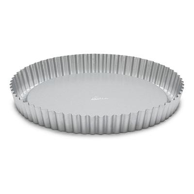 Patisse silver-top vlaaibodem 28 cm