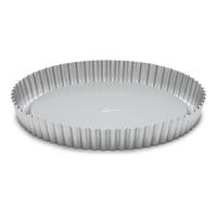 Patisse silver-top vlaaibodem 28 cm