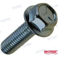 REPUESTOS MOTORES - Bombardier REC10-37612 - TORNILLO