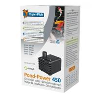 Superfish Superfish Pondpower 450