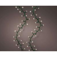 LED-lichtkrans Lumineo 11 m