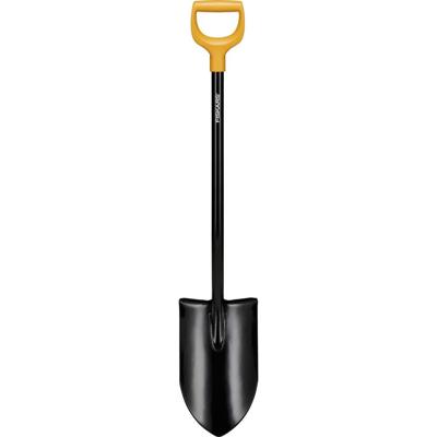 Fiskars 1067516 Spade Werkbreedte 205 mm D-greep