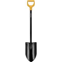 Fiskars 1067516 Spade Werkbreedte 205 mm D-greep Fiskars 1067516 Spade Werkbreedte 205 mm D-greep
