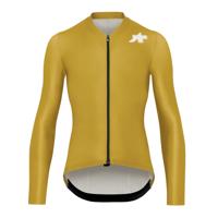 Assos Mille GT S11 fietsshirt EVO Golden Yellow heren