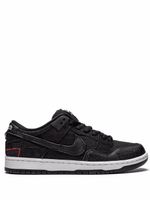 Nike baskets SB Dunk - Noir