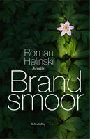 Brandsmoor - Roman Helinski - ebook - thumbnail