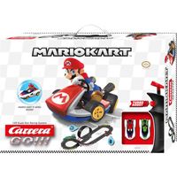 GO Mario Kart - P-Wing Racebaan