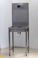 GRS UNIOR SUSPENSION SERVICE SINK * OP BESTELLING