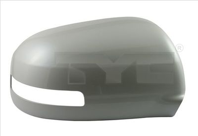 Mb A-sx 09-on M-cvr Rh Prim For Mirror W/bl 32300152