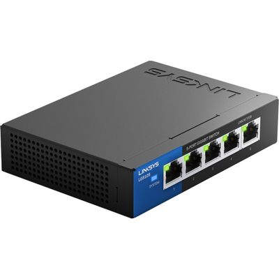 LGS105 Switch