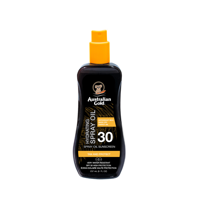 Australian Gold Carrot Intensifier Oil Spray 237ml