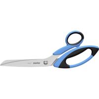 MARTOR 568001.00 Veiligheidsschaar Blauw, Zwart MARTOR 568001.00 Veiligheidsschaar Blauw, Zwart