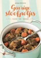 Geurige stoofpotjes (Paperback)