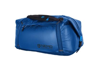Nemo Double Haul Convertible 100L Duffel Lake 100L