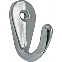 Kanhaak enkel 1 schr.gat 38mm AGN