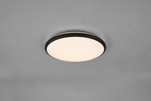 TRIO LIMBUS – R67021132 plafondverlichting Zwart LED