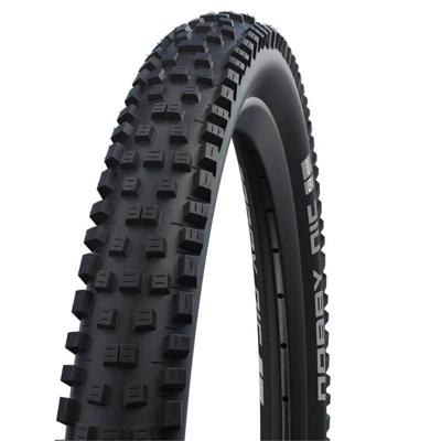 SCHWALBE buitenband "nobby nic" performance line tire nobby nic perf. 62-584