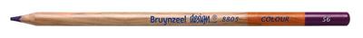 Bruynzeel Design Colour potlood - Mauve