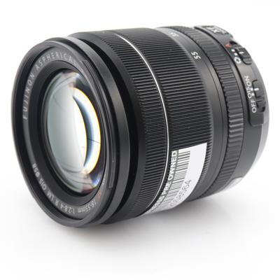 Fujifilm XF 18-55mm f/2.8-4 R LM OIS occasion