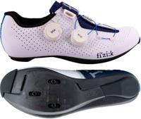 Fizik infinito carbon 2 movistar team - road cycling shoes