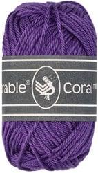 Durable Coral Mini 270 Purple