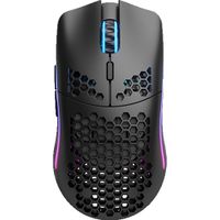 Glorious Model O Wireless gaming muis 19.000 dpi, RGB leds