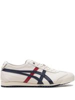 Onitsuka Tiger baskets Mexico 66 SD 'Cream Peacoat' - Blanc