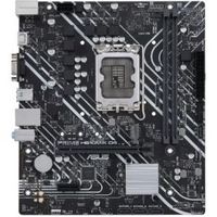 Moederbord Intel ASUS PRIME H610M-K D4