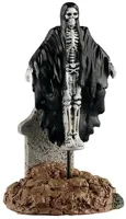 Lemax levitating skeleton halloween figuur Spooky Town 2025 Lemax levitating skeleton halloween figuur Spooky Town 2025