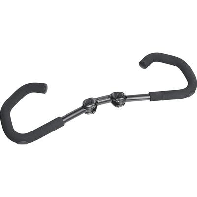 Rst Ergotec multigrip/vlindeuur ahs premium veelbaar zw31.8