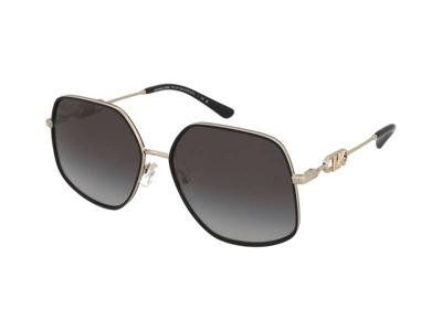 Zonnebrillen Michael Kors Empire Butterfly MK1127J 10148G