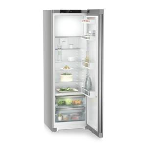 Liebherr RBsfd 5221 Plus BioFresh combi-koelkast Vrijstaand 351 l D Zilver