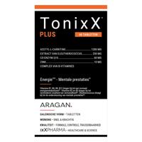 Tonixx Plus 60 Tabletten