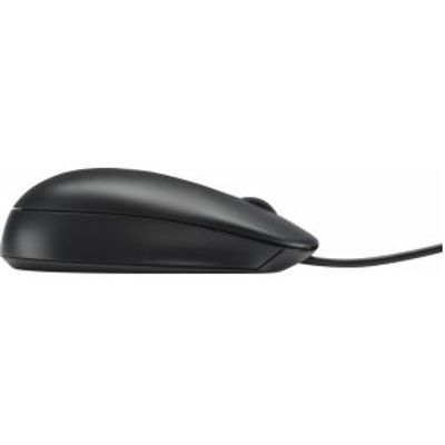 HP USB optische 2,9M muis