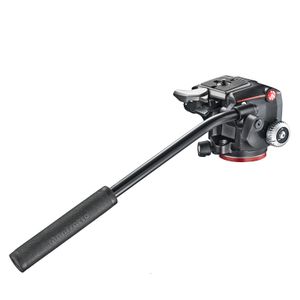 Manfrotto MHXPRO-2W 2-way-head QR