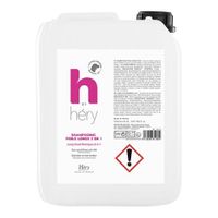 Hery H by hery shampoo hond voor lang haar - thumbnail