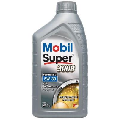 MOBIL Synthetische motorolie S3000 - 5W30 Formula V - 1 L