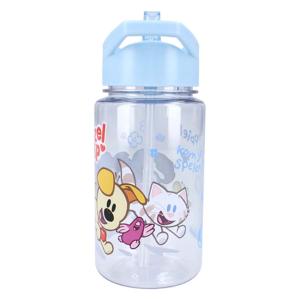 Vadobag Woezel & pip drink up drinkfles, 450ml