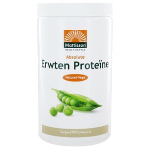 Erwten Proteïne Naturel