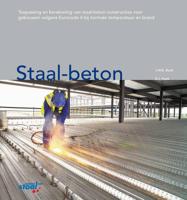 Staal-beton (Hardback)